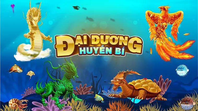 Cách Chơi Bắn Cá Đại Dương Fun88 Hấp Dẫn Cho Tân Thủ