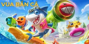 Cách Chơi Vua Bắn Cá Tại Fun88 Hóm Hỉnh Dành Cho Tân Thủ
