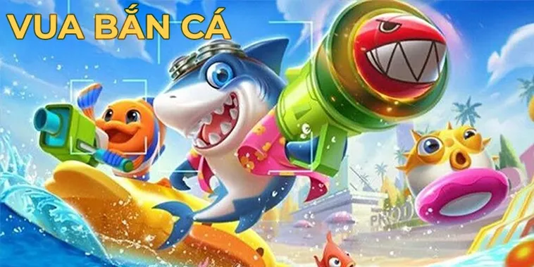 Cách Chơi Vua Bắn Cá Tại Fun88 Hóm Hỉnh Dành Cho Tân Thủ