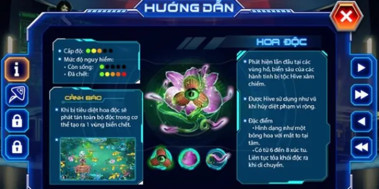 Hướng Dẫn Chơi Bắn Cá Men In Black Tại Fun88 Để Thắng Lớn