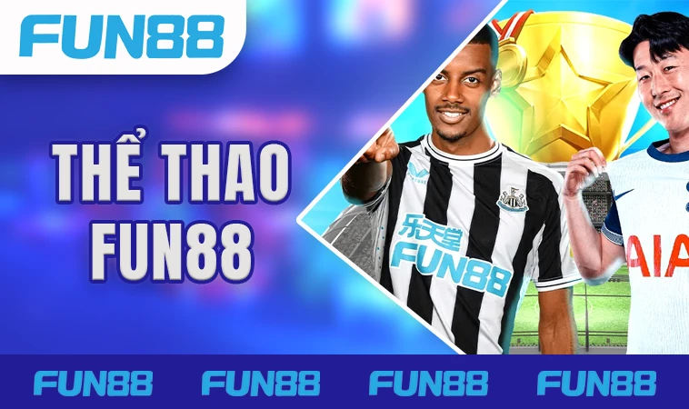 Fun88 - Trang Chủ Fun 88 - Nhà Cái Cá Cược Online Số 1 Việt Nam