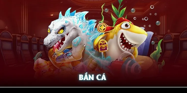 Bắn Cá Fun88 Vui Nhộn Cho Dân Cược Thích Săn Thưởng