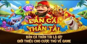 Cách Chơi Bắn Cá Thần Tài Fun88 Vui Nhộn Cho Người Mới