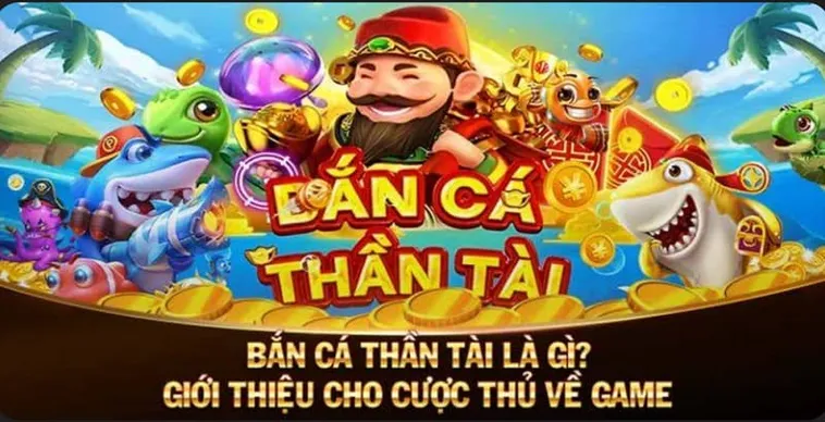 Cách Chơi Bắn Cá Thần Tài Fun88 Vui Nhộn Cho Người Mới 1 Cách Chơi Bắn Cá Thần Tài Fun88 Vui Nhộn Cho Người Mới