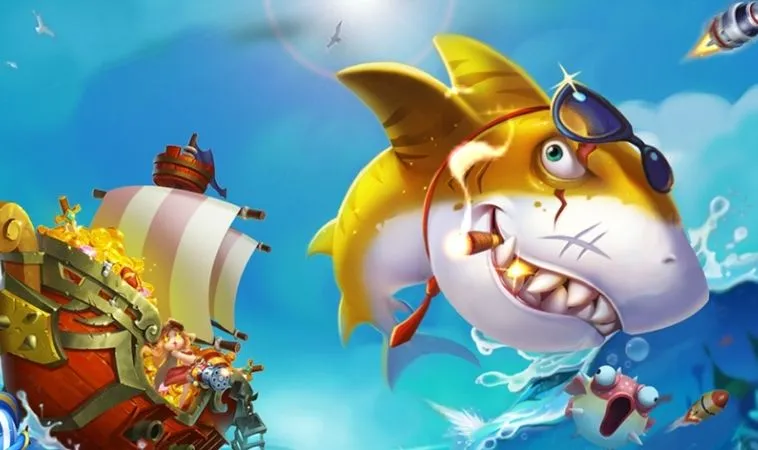 Hướng Dẫn Cách Chơi Bắn Cá Vua Hải Tặc Tại Fun88 Thắng Lớn 2 Hướng Dẫn Cách Chơi Bắn Cá Vua Hải Tặc Tại Fun88 Thắng Lớn