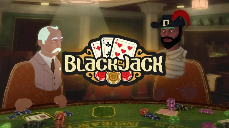 Khám Phá Trò Chơi Blackjack Tại Fun88 Đầy Thú Vị