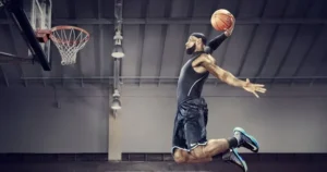 Khám Phá Cá Cược Bóng Rổ Fun88 Với Góc Nhìn Hóm Hỉnh