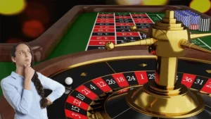 Cách Chơi Roulette Nhà Cái Fun88 Hấp Dẫn Không Thể Bỏ Lỡ
