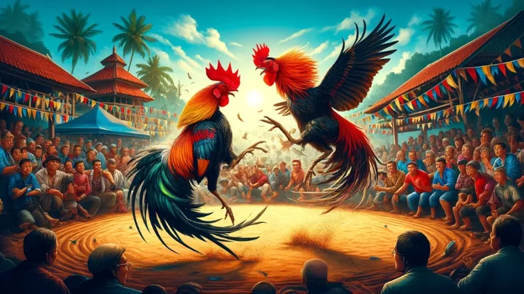 Cách Chơi Đá Gà Sabong Tại Fun88 Sành Điệu Dành Cho Dân Chơi