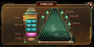 Cách Chơi Game Nhanh ZicZac Tại Fun88 Vui Nhộn Cho Tân Thủ