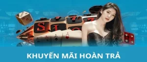 Hoàn Trả Không Giới Hạn Tại Nhà Cái Fun88 Siêu Hời