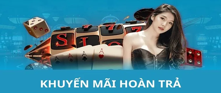 Hoàn Trả Không Giới Hạn Tại Nhà Cái Fun88 Siêu Hời