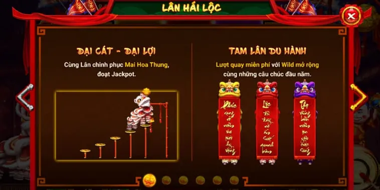 Cách Chơi Nổ Hũ Lân Hái Lộc Tại Fun88 Hấp Dẫn Vô Cùng