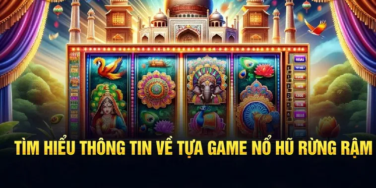 Khám Phá Nổ Hũ Rừng Xanh Huyền Bí Tại Fun88