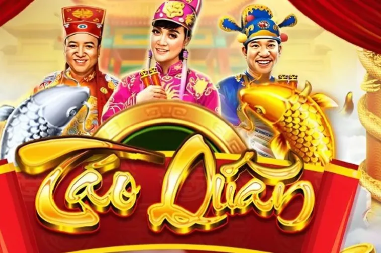 Cách Chơi Nổ Hũ Táo Quân Tại Fun88 Hấp Dẫn Bất Ngờ