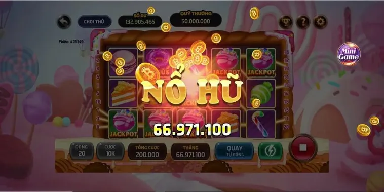 Cách Chơi Nổ Hũ Táo Quân Tại Fun88 Hấp Dẫn Bất Ngờ