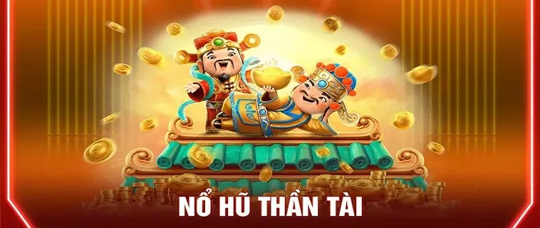 Săn Tài Lộc Với Nổ Hũ Thần Tài Tại Fun88 1 Săn Tài Lộc Với Nổ Hũ Thần Tài Tại Fun88