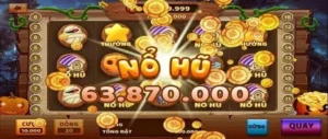 Du Hành Nổ Hũ Vũ Trụ Huyền Ảo Tại Fun88