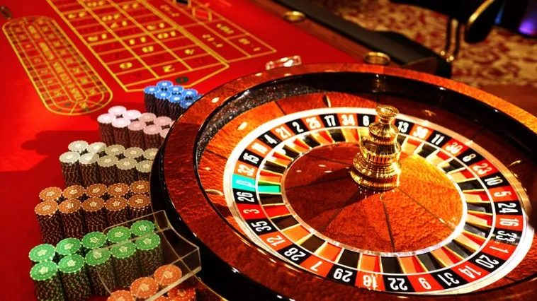 Cách Chơi Roulette Nhà Cái Fun88 Hấp Dẫn Không Thể Bỏ Lỡ
