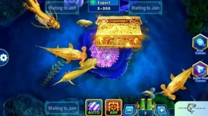 Cách Chơi Thợ Săn Cá Tại Fun88 Hài Hước Dễ Hiểu Cho Tân Thủ