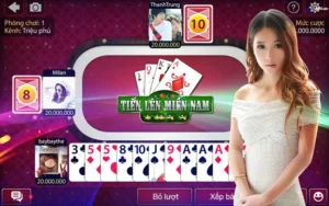 Cách Chơi Tiến Lên Miền Nam Nhà Cái Fun88 Hài Hước Dễ Hiểu