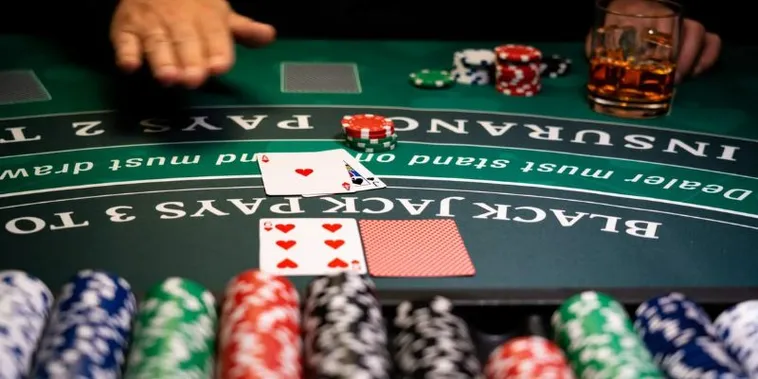 Khám Phá Trò Chơi Blackjack Tại Fun88 Đầy Thú Vị